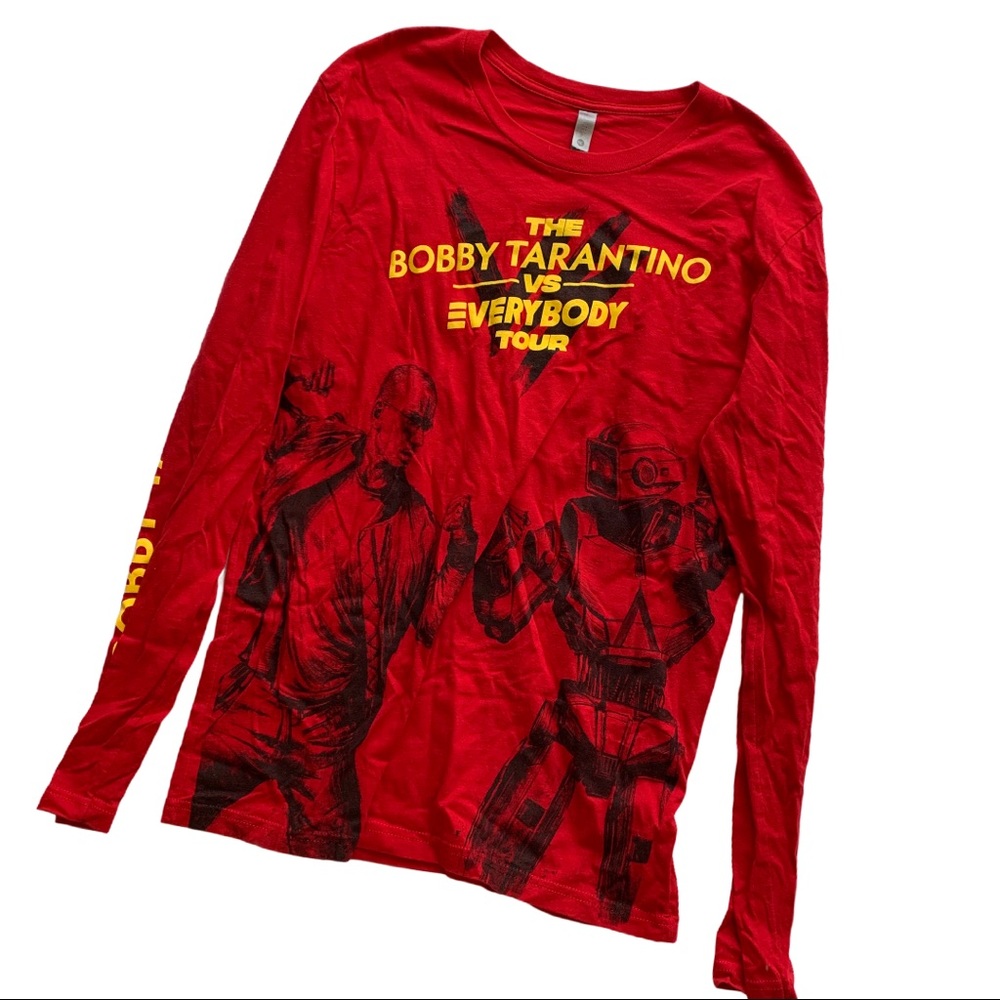 3/12$ Bundle Tees | Logic Merch